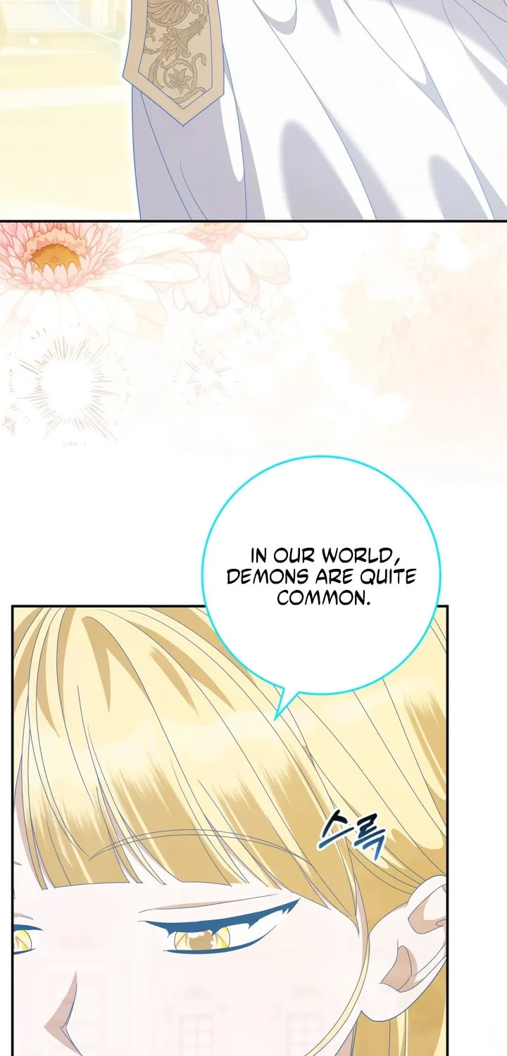 I Became the Ghost Duke’s Daughter Chapter 19 page 11 - 