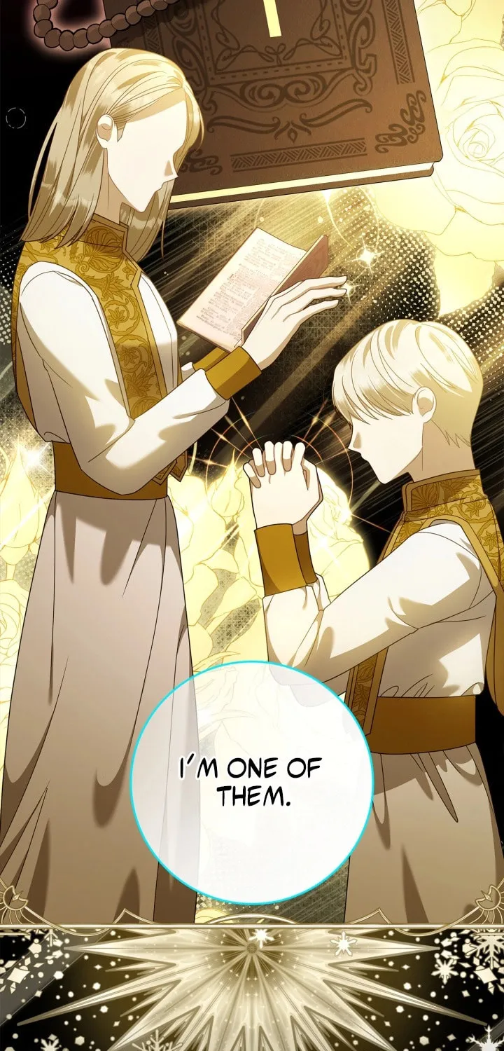 I Became the Ghost Duke’s Daughter Chapter 19 page 14 - 
