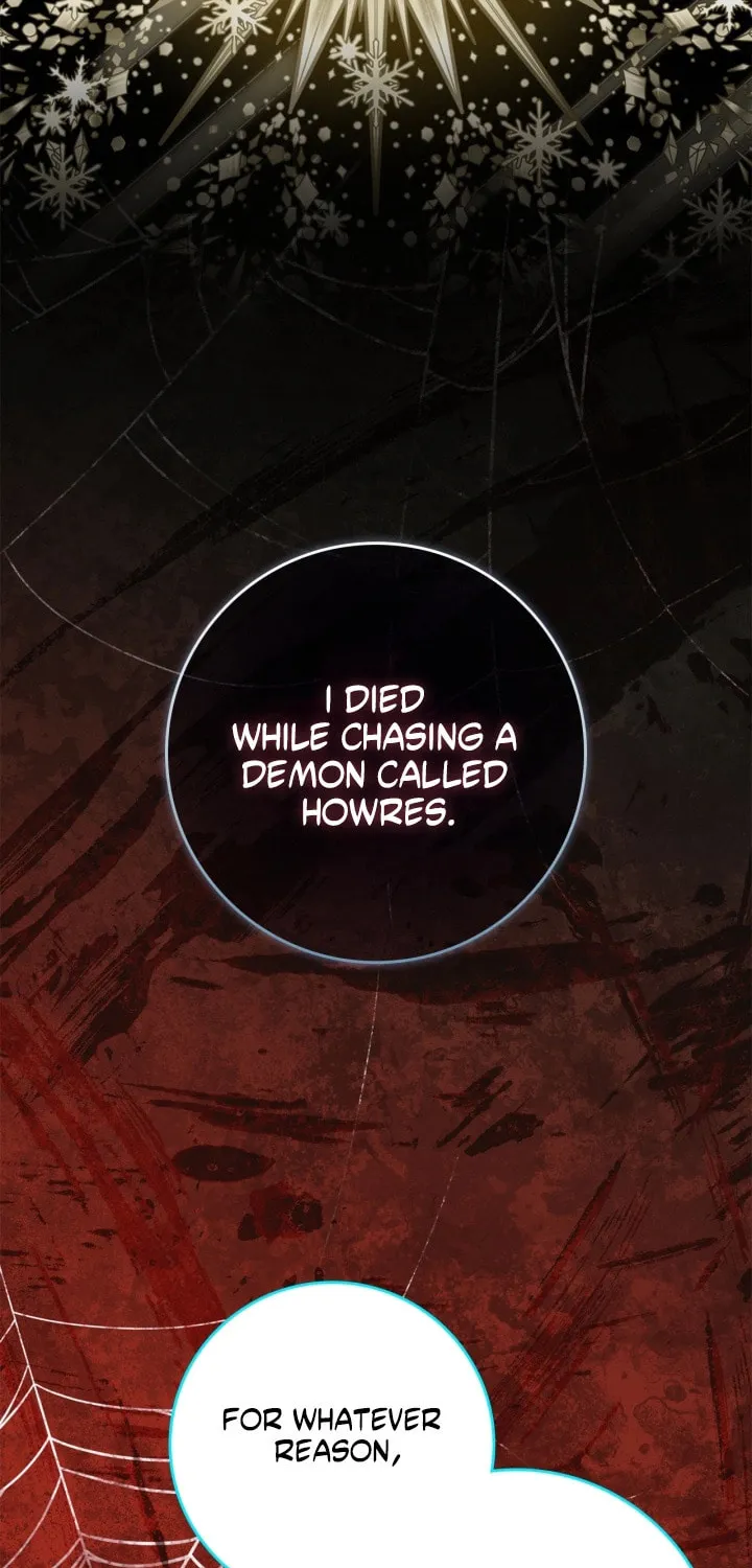 I Became the Ghost Duke’s Daughter Chapter 19 page 15 - 