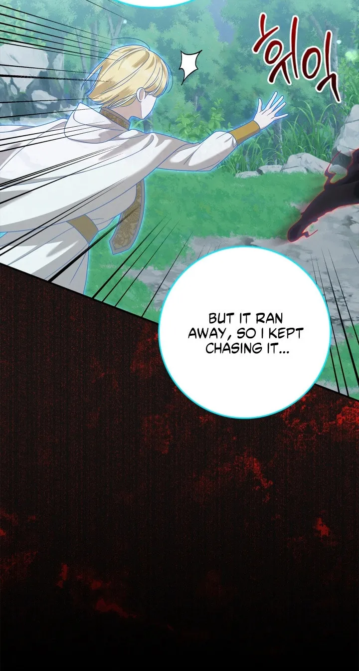 I Became the Ghost Duke’s Daughter Chapter 19 page 17 - 
