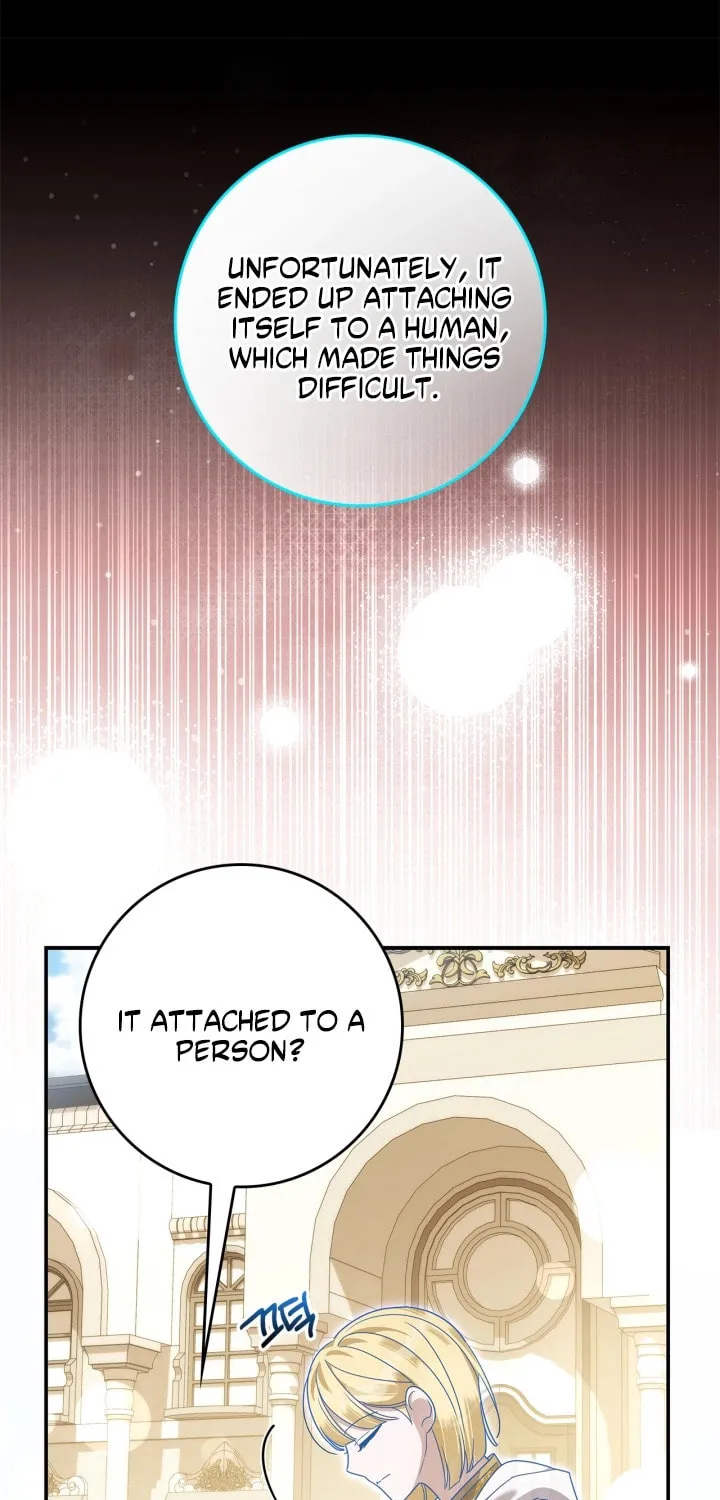 I Became the Ghost Duke’s Daughter Chapter 19 page 18 - 