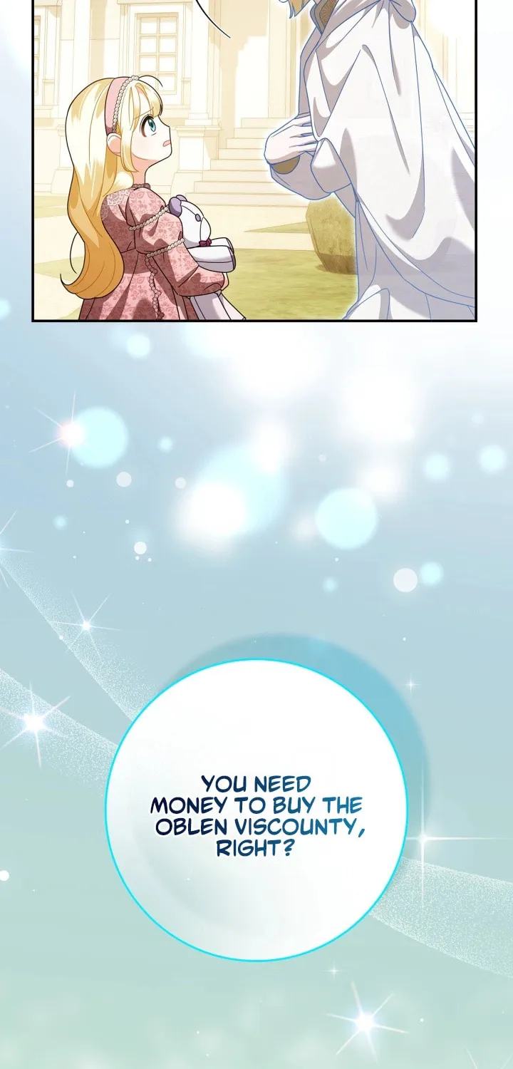 I Became the Ghost Duke’s Daughter Chapter 19 page 19 - 