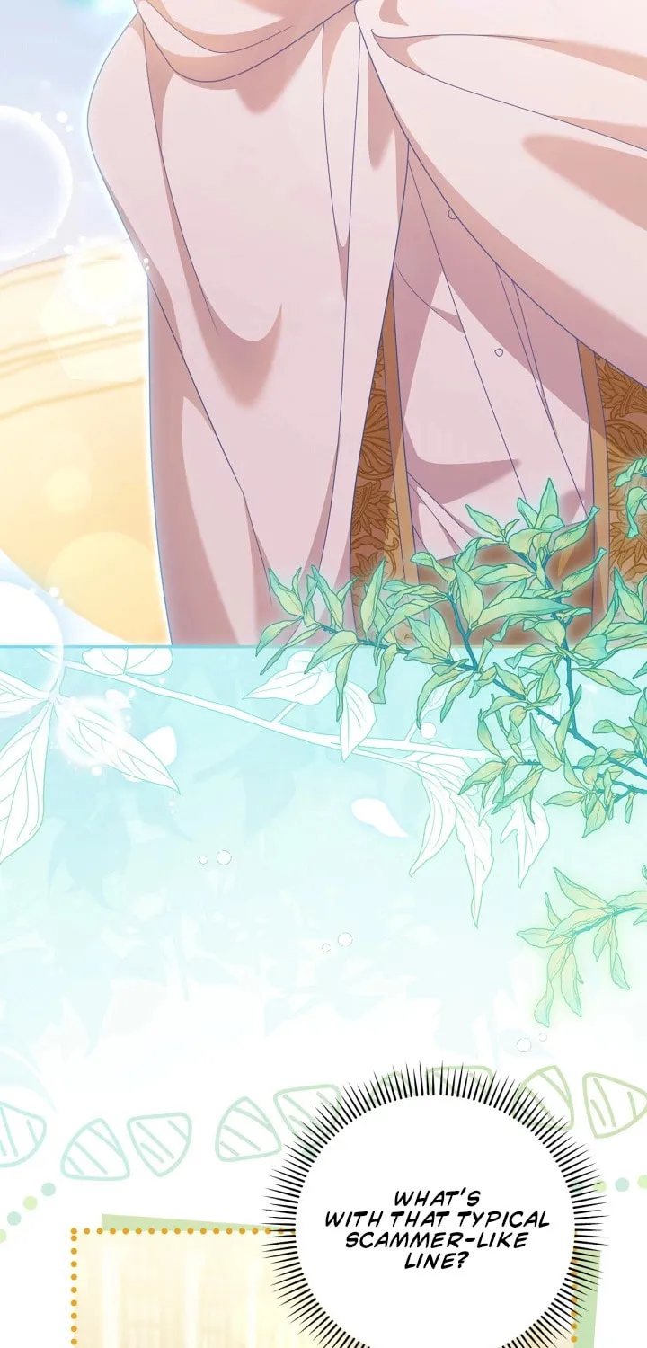 I Became the Ghost Duke’s Daughter Chapter 19 page 3 - 