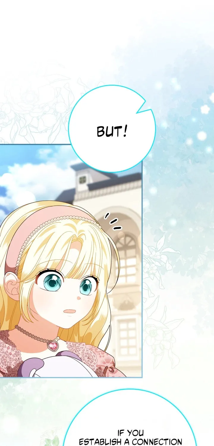 I Became the Ghost Duke’s Daughter Chapter 19 page 24 - 