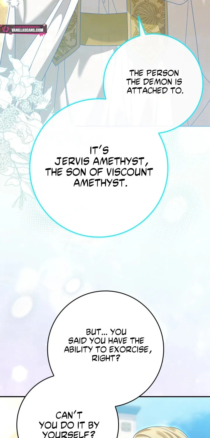 I Became the Ghost Duke’s Daughter Chapter 19 page 26 - 