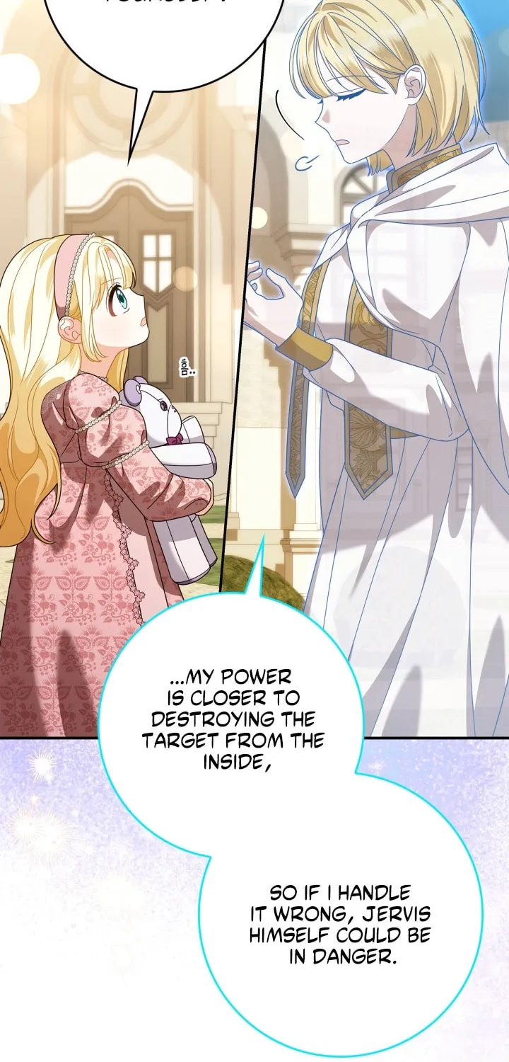 I Became the Ghost Duke’s Daughter Chapter 19 page 27 - 