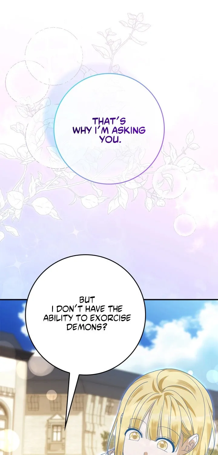 I Became the Ghost Duke’s Daughter Chapter 19 page 29 - 