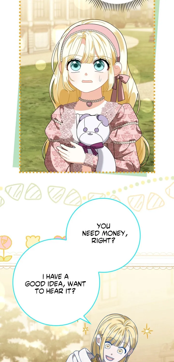 I Became the Ghost Duke’s Daughter Chapter 19 page 4 - 