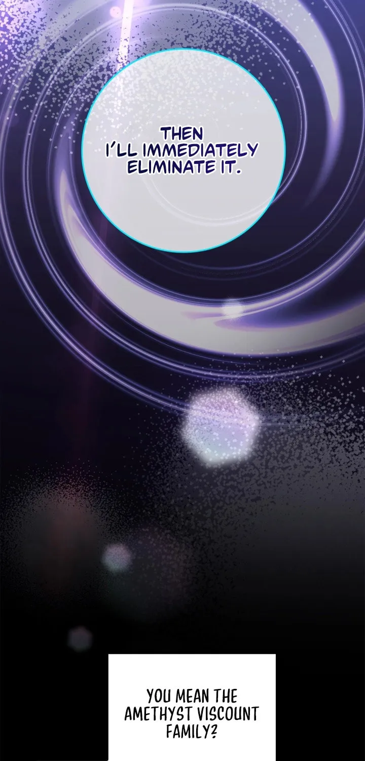 I Became the Ghost Duke’s Daughter Chapter 19 page 31 - 