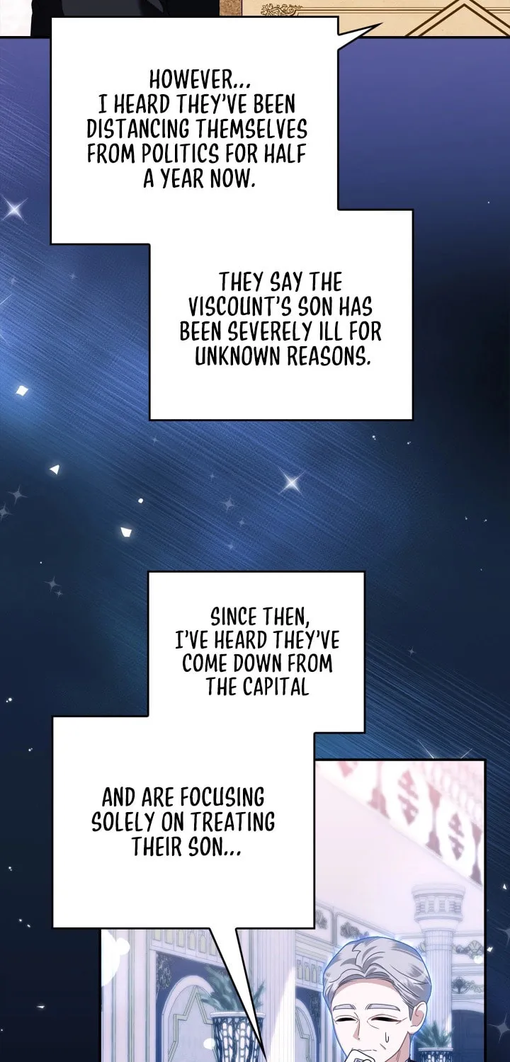 I Became the Ghost Duke’s Daughter Chapter 19 page 33 - 