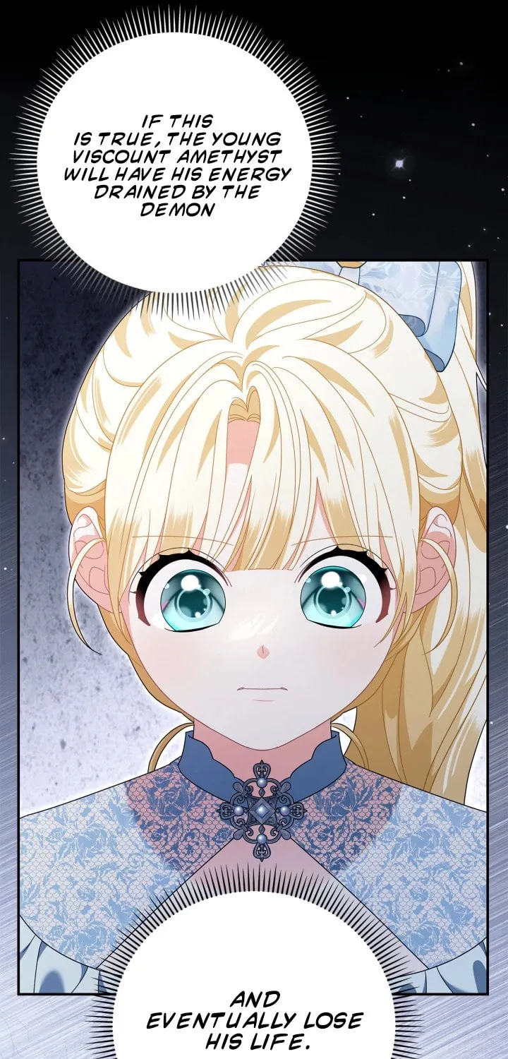 I Became the Ghost Duke’s Daughter Chapter 19 page 36 - 