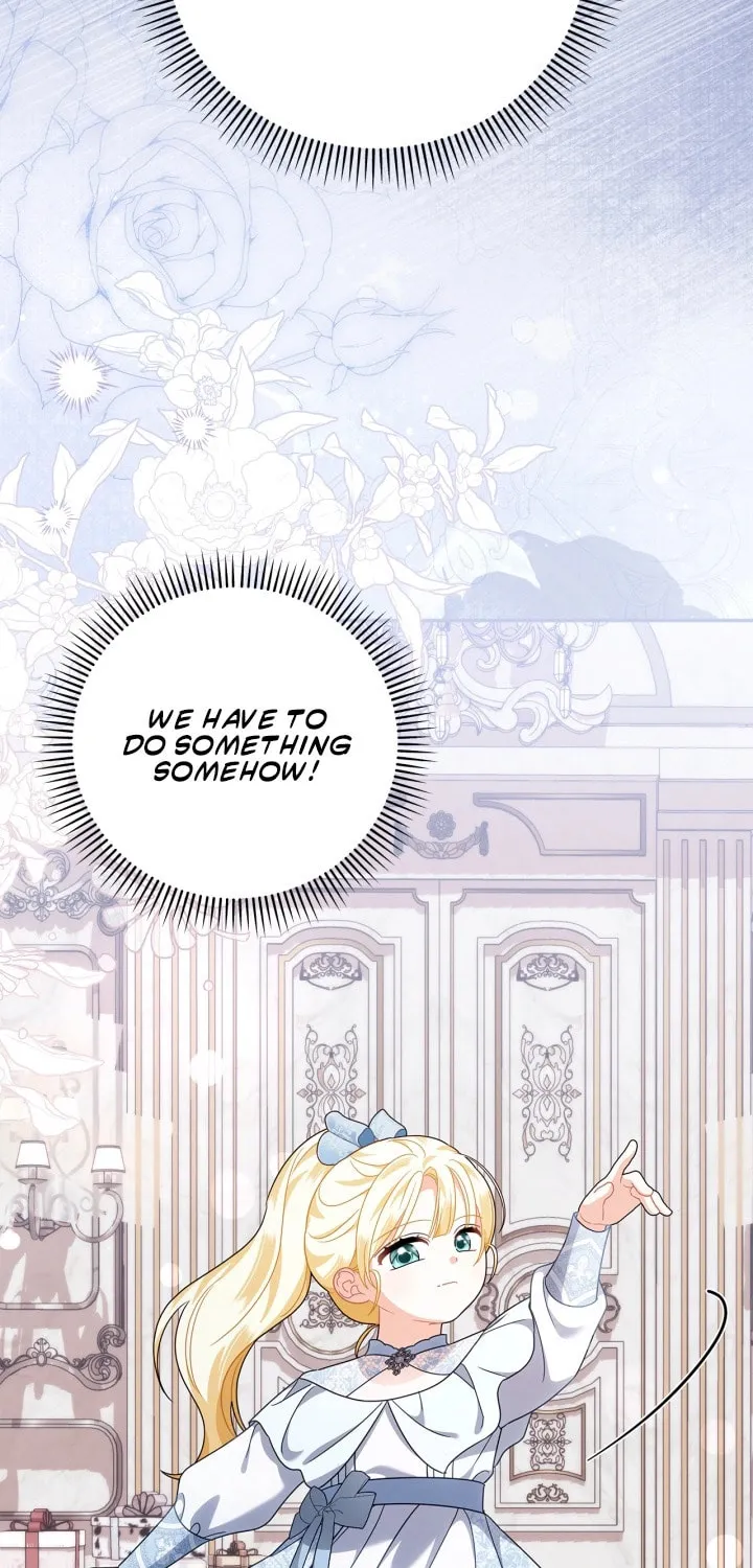 I Became the Ghost Duke’s Daughter Chapter 19 page 37 - 