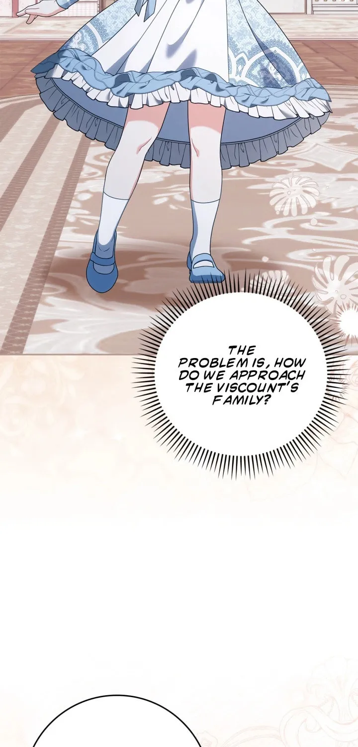 I Became the Ghost Duke’s Daughter Chapter 19 page 38 - 