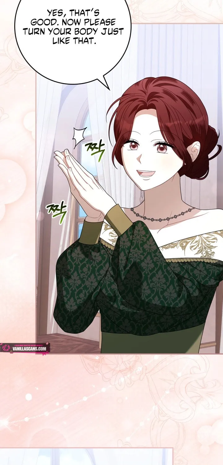 I Became the Ghost Duke’s Daughter Chapter 19 page 39 - 