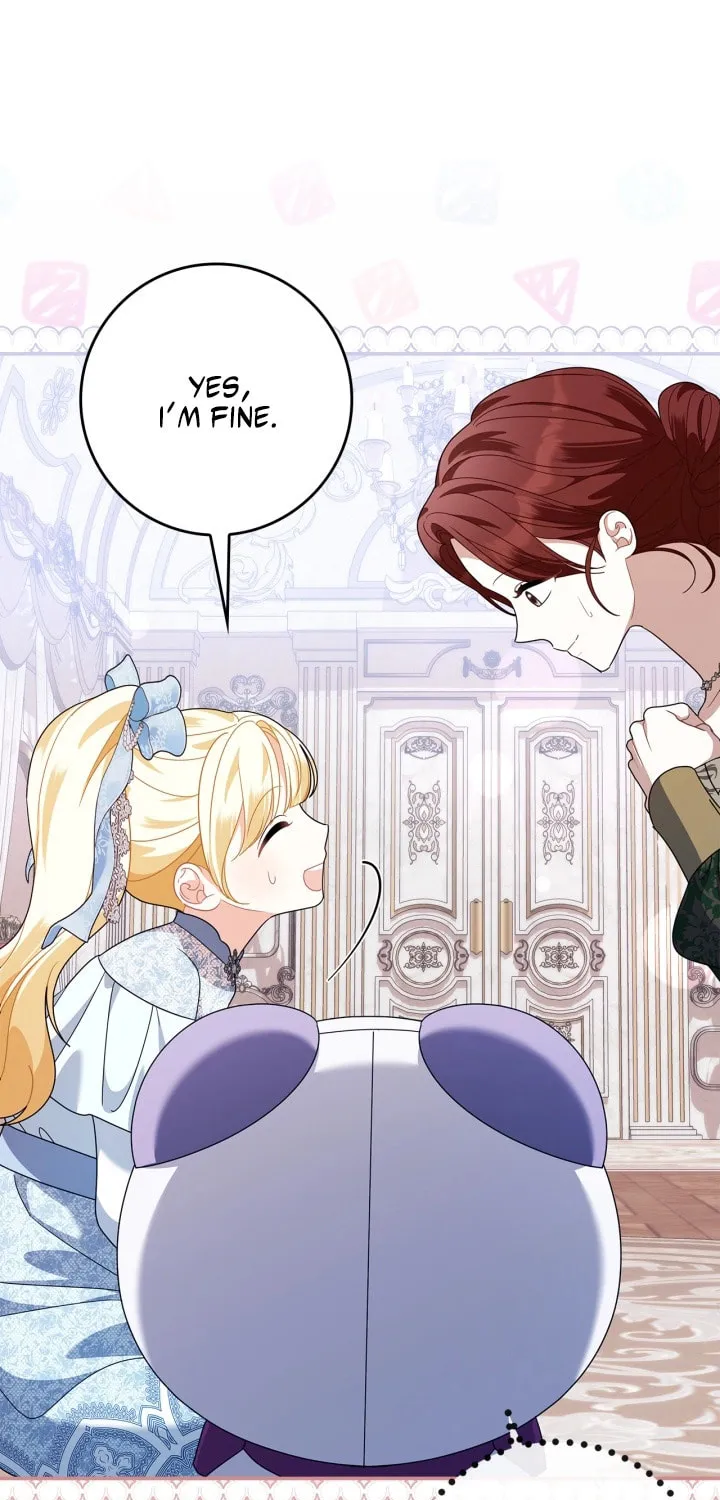 I Became the Ghost Duke’s Daughter Chapter 19 page 42 - 