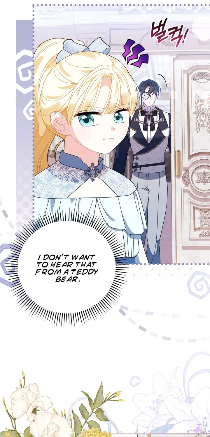 I Became the Ghost Duke’s Daughter Chapter 19 page 44 - 
