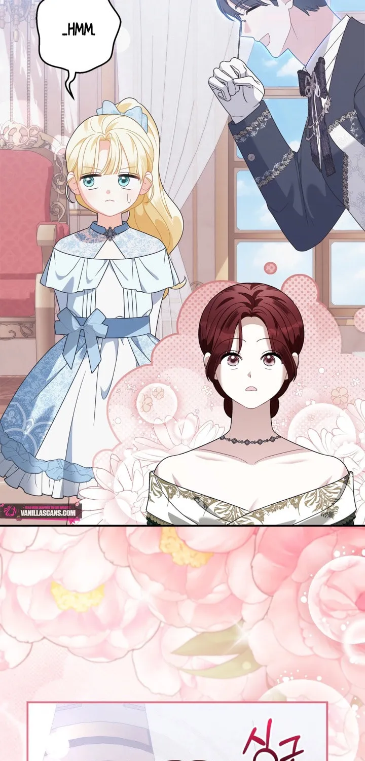 I Became the Ghost Duke’s Daughter Chapter 19 page 51 - 