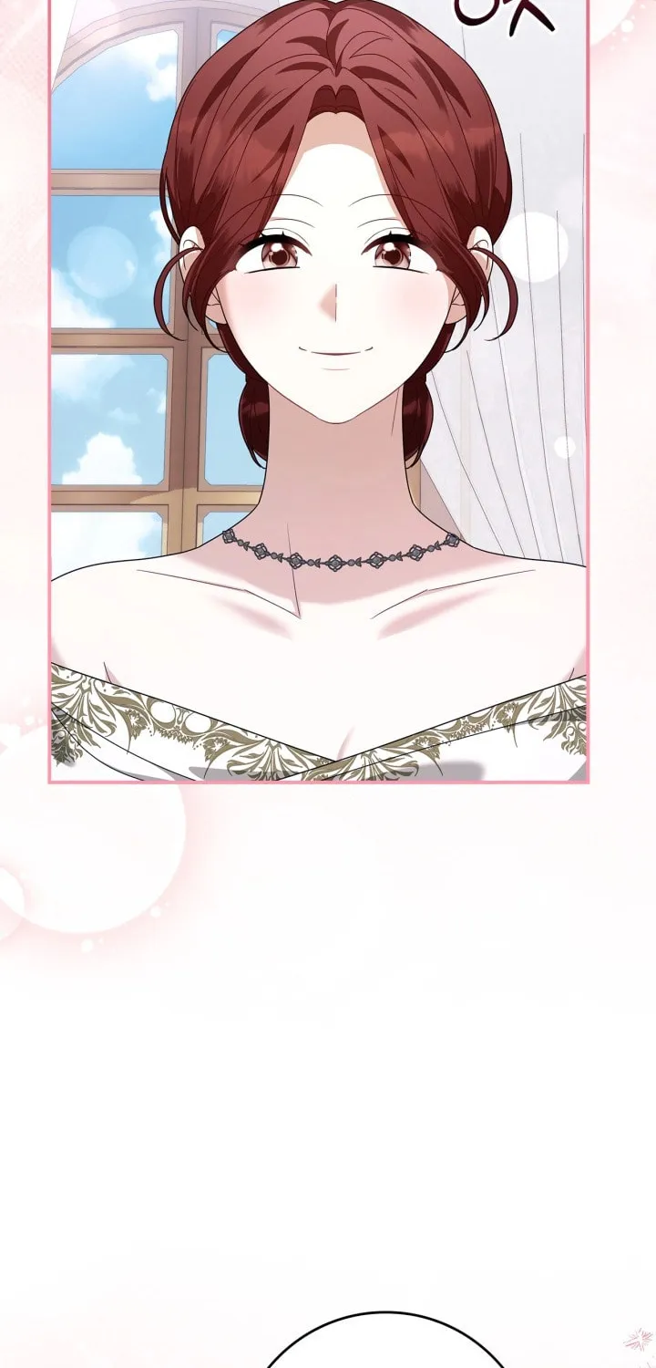 I Became the Ghost Duke’s Daughter Chapter 19 page 52 - 