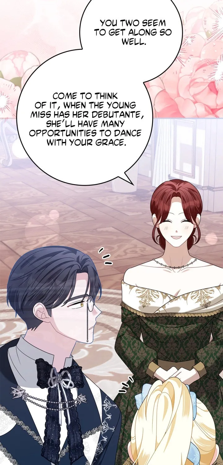 I Became the Ghost Duke’s Daughter Chapter 19 page 53 - 