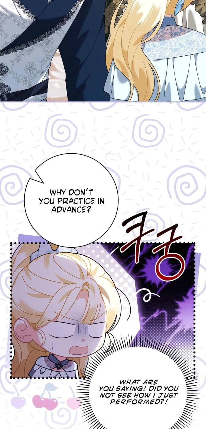 I Became the Ghost Duke’s Daughter Chapter 19 page 54 - 