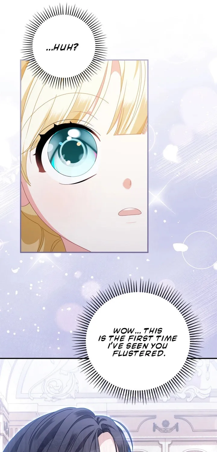 I Became the Ghost Duke’s Daughter Chapter 19 page 56 - 