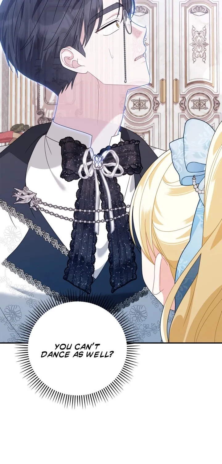 I Became the Ghost Duke’s Daughter Chapter 19 page 57 - 