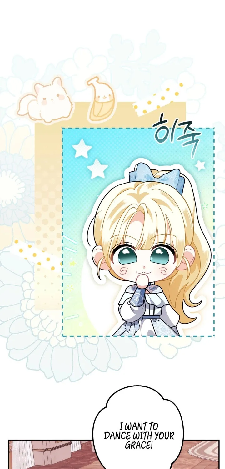I Became the Ghost Duke’s Daughter Chapter 19 page 58 - 