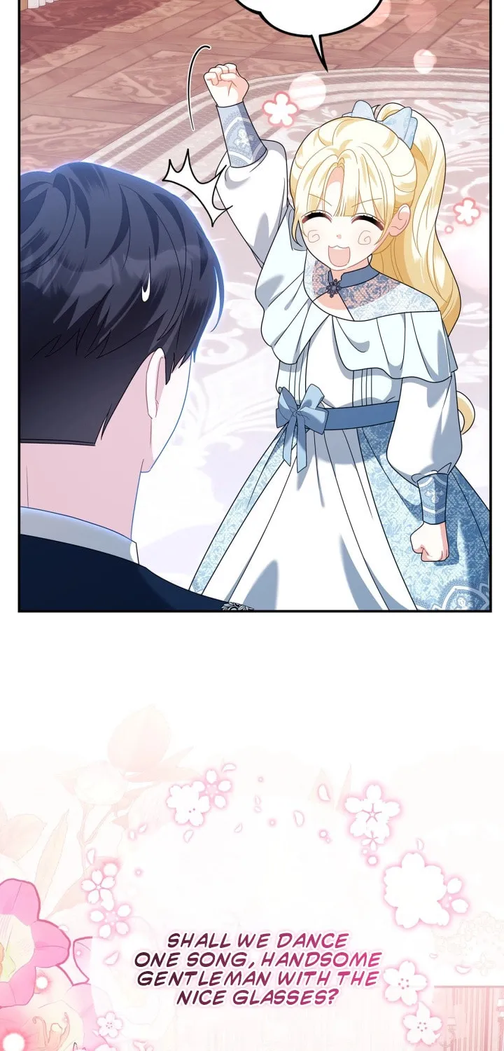 I Became the Ghost Duke’s Daughter Chapter 19 page 59 - 