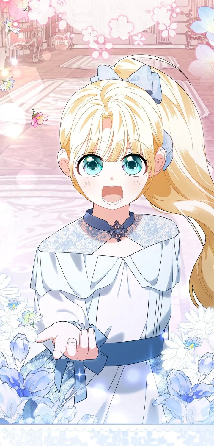 I Became the Ghost Duke’s Daughter Chapter 19 page 60 - 