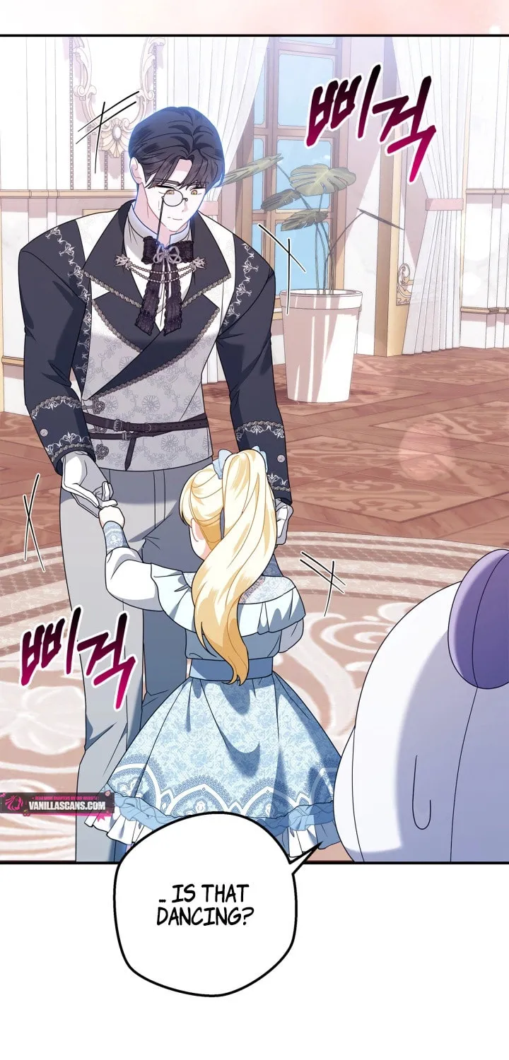 I Became the Ghost Duke’s Daughter Chapter 19 page 65 - 