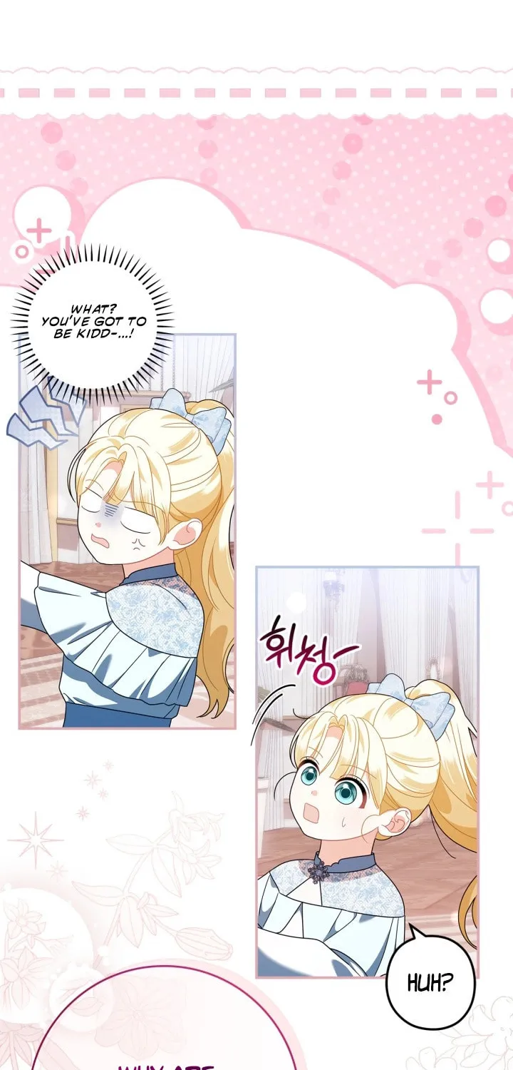 I Became the Ghost Duke’s Daughter Chapter 19 page 66 - 