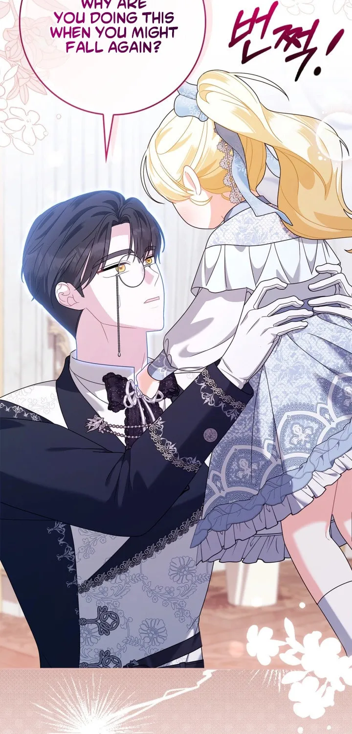 I Became the Ghost Duke’s Daughter Chapter 19 page 67 - 