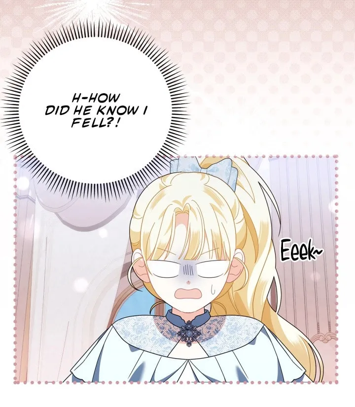 I Became the Ghost Duke’s Daughter Chapter 19 page 68 - 