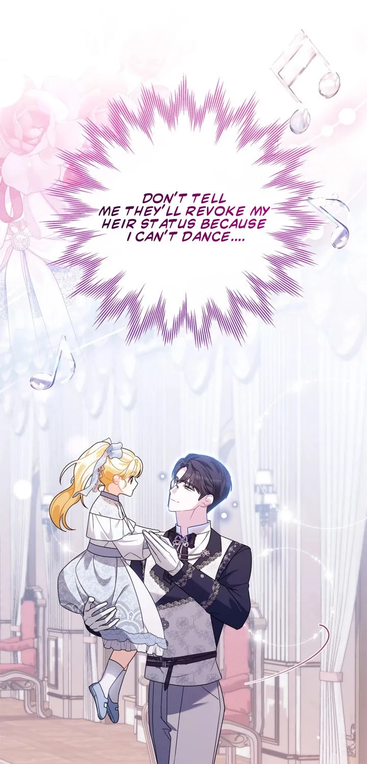 I Became the Ghost Duke’s Daughter Chapter 19 page 69 - 