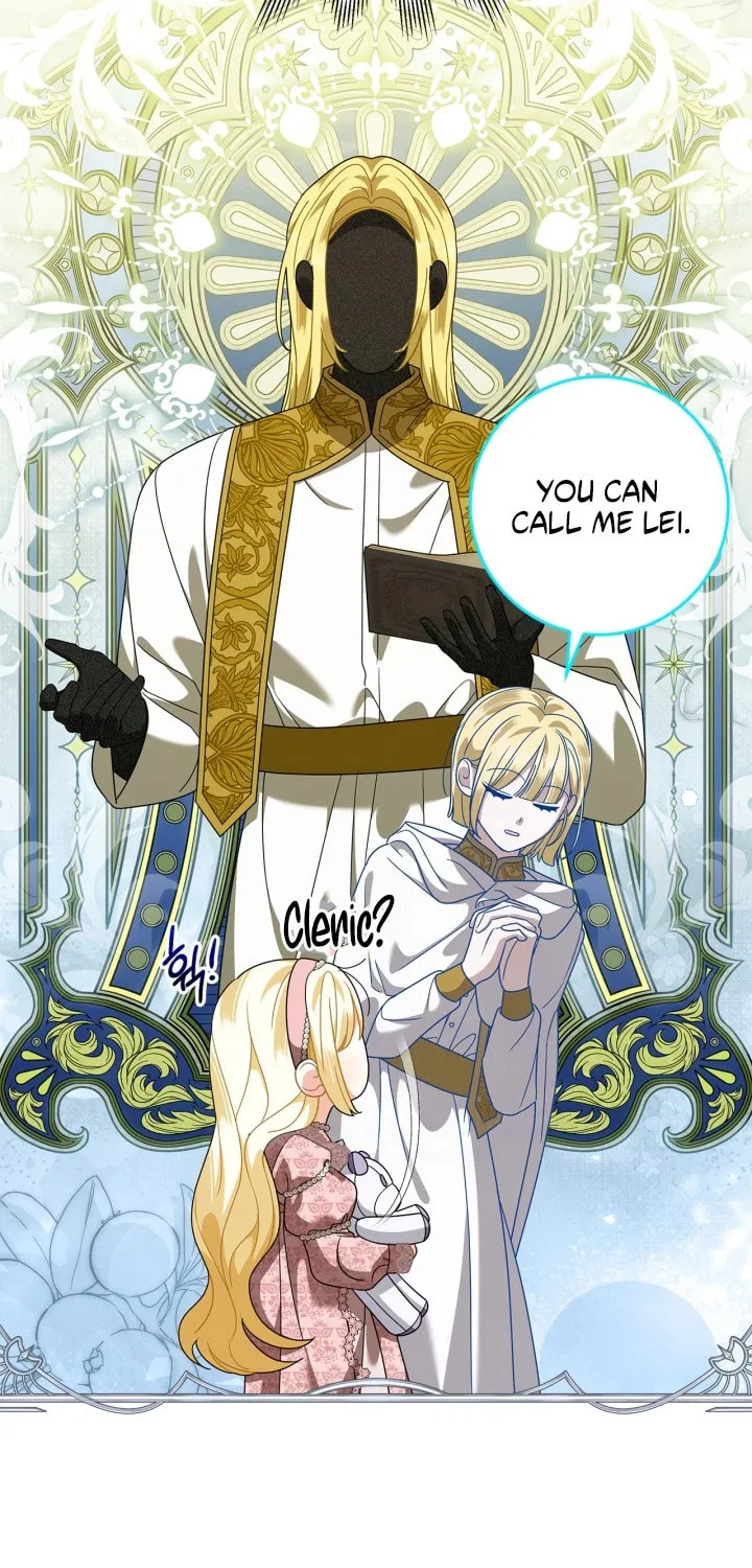 I Became the Ghost Duke’s Daughter Chapter 19 page 8 - 