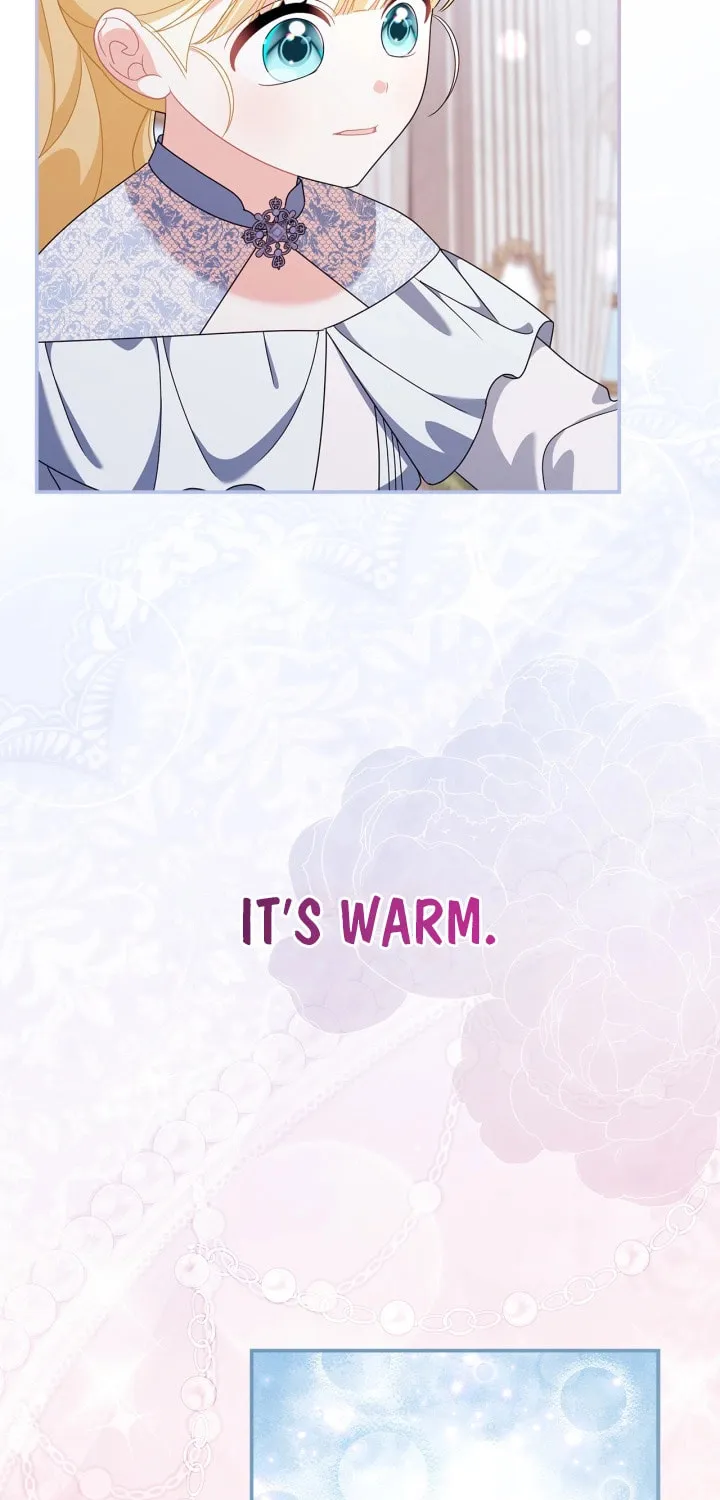 I Became the Ghost Duke’s Daughter Chapter 19 page 71 - 