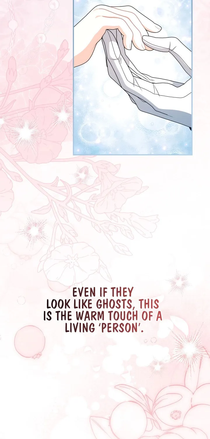 I Became the Ghost Duke’s Daughter Chapter 19 page 72 - 