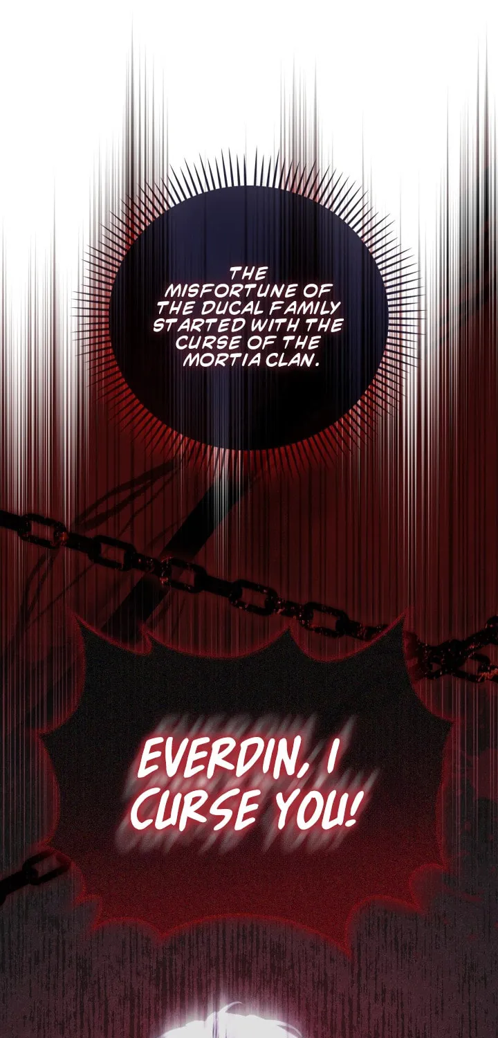 I Became the Ghost Duke’s Daughter Chapter 19 page 74 - 