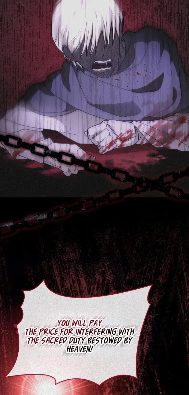 I Became the Ghost Duke’s Daughter Chapter 19 page 75 - 