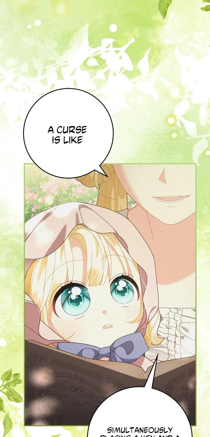I Became the Ghost Duke’s Daughter Chapter 19 page 83 - 