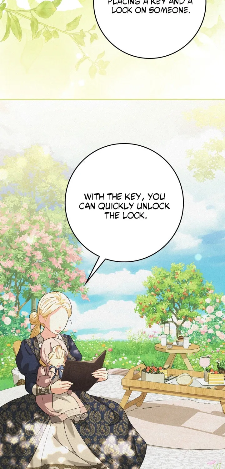 I Became the Ghost Duke’s Daughter Chapter 19 page 84 - 