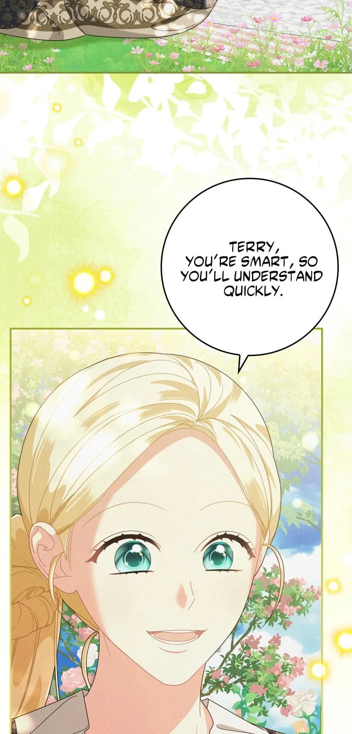 I Became the Ghost Duke’s Daughter Chapter 19 page 85 - 