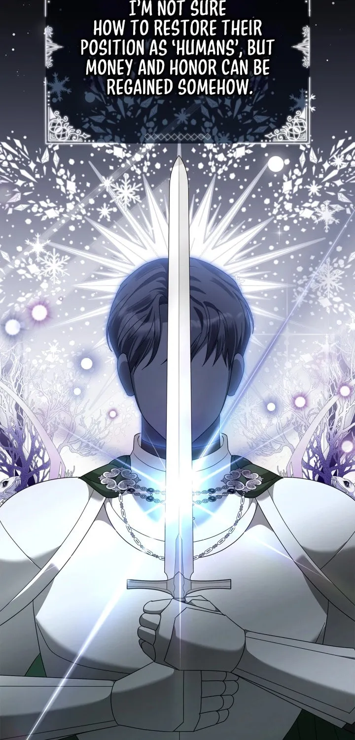I Became the Ghost Duke’s Daughter Chapter 19 page 89 - 