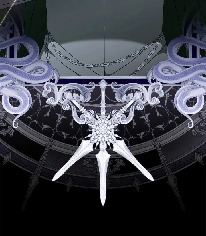 I Became the Ghost Duke’s Daughter Chapter 19 page 90 - 
