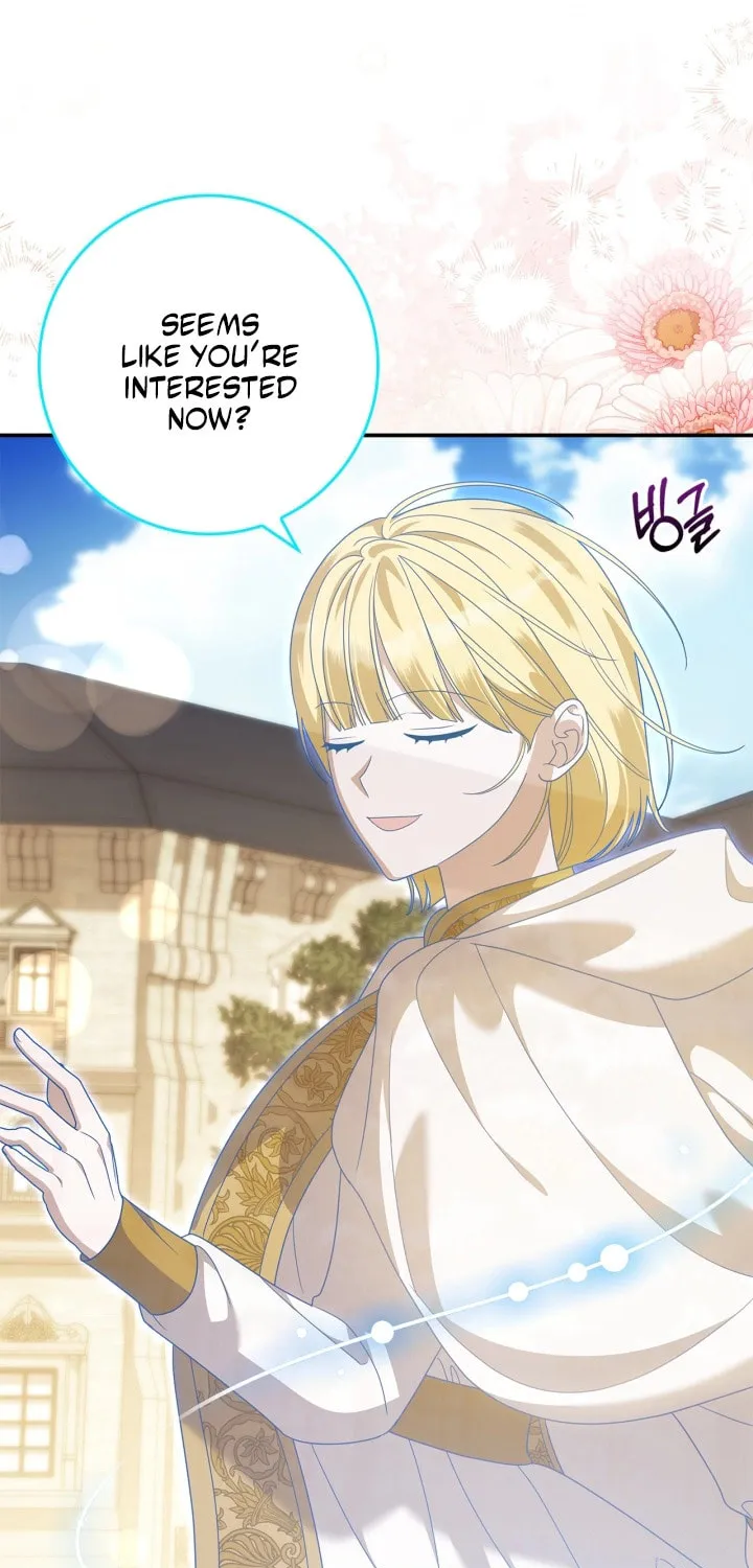 I Became the Ghost Duke’s Daughter Chapter 19 page 10 - 
