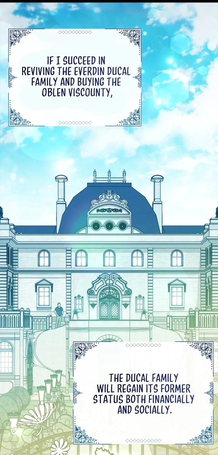 I Became the Ghost Duke’s Daughter Chapter 19 page 91 - 