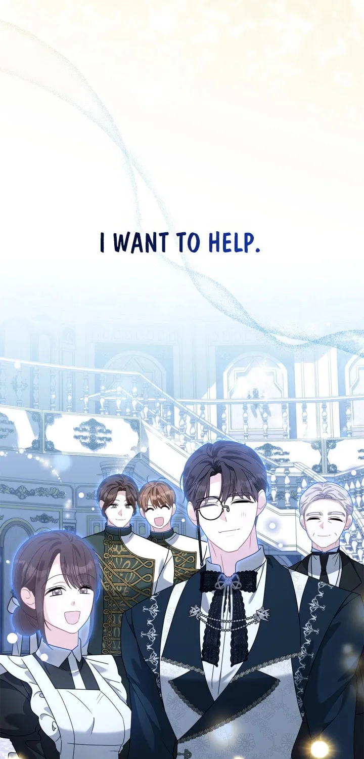 I Became the Ghost Duke’s Daughter Chapter 19 page 94 - 