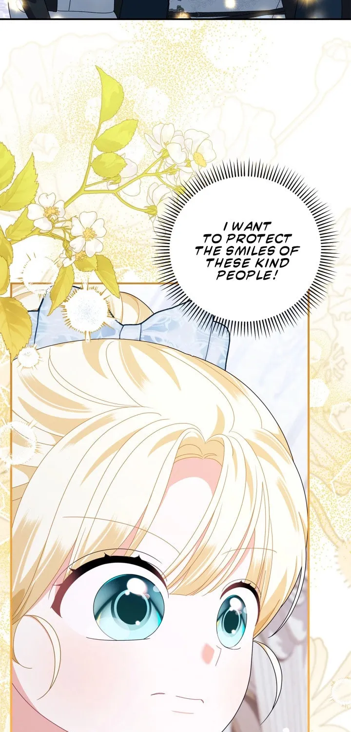 I Became the Ghost Duke’s Daughter Chapter 19 page 95 - 
