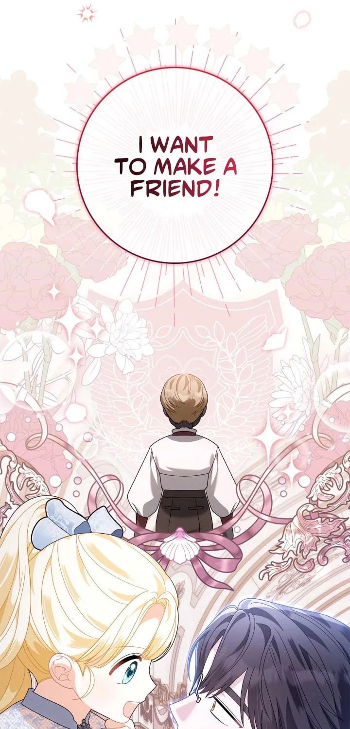 I Became the Ghost Duke’s Daughter Chapter 19 page 97 - 