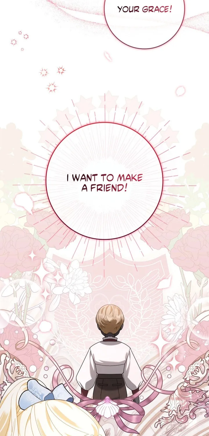I Became the Ghost Duke’s Daughter Chapter 20 page 2 - 
